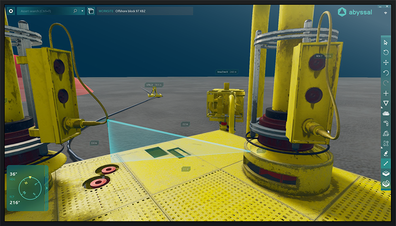 <div align="left">Field Measurements</div>